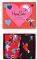 ��� ������� HAPPY SOCKS I LOVE YOU XLOV02-4300 GIFT BOX 2��� (36-40)