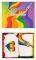 ��� ������� HAPPY SOCKS PRIDE XPRI02-9300 GIF...