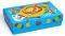   HAPPY SOCKS SWEDISH EDITION XSWE08-6700 GIFT BOX 3 (41-46)