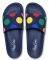  HAPPY SOCKS POOL SLIDER DOT SDT114...