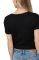 T-SHIRT FUNKY BUDDHA ΚΡΟΥΑΖΕ FBL003-106-04 ΜΑΥΡΟ (S) T-SHIRT FUNKY BUDDHA ΚΡΟΥΑΖΕ FBL003-106-04 ΜΑΥΡΟ (S)