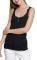 TOP FUNKY BUDDHA FBL003-108-04 ΜΑΥΡΟ (M) TOP FUNKY BUDDHA FBL003-108-04 ΜΑΥΡΟ (M)