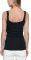 TOP FUNKY BUDDHA FBL003-108-04 ΜΑΥΡΟ (M) TOP FUNKY BUDDHA FBL003-108-04 ΜΑΥΡΟ (M)
