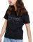 T-SHIRT FUNKY BUDDHA LIFE IS WONDERFUL FBL003...