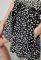 ΣΟΡΤΣ FUNKY BUDDHA FLORAL FBL003-130-03 ΜΑΥΡΟ (S) ΣΟΡΤΣ FUNKY BUDDHA FLORAL FBL003-130-03 ΜΑΥΡΟ (S)