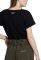 T-SHIRT FUNKY BUDDHA LOVE FBL003-143-04  (M)