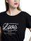 T-SHIRT FUNKY BUDDHA LOVE FBL003-143-04  (M)