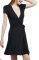 ΦΟΡΕΜΑ FUNKY BUDDHA MINI ΚΡΟΥΑΖΕ FBL003-146-13 ΜΑΥΡΟ (M) ΦΟΡΕΜΑ FUNKY BUDDHA MINI ΚΡΟΥΑΖΕ FBL003-146-13 ΜΑΥΡΟ (M)