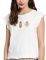 T-SHIRT FUNKY BUDDHA SIMPLY BLESSED FBL003-15...