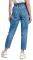 JEANS FUNKY BUDDHA FBL003-164-02 BAGGY   (S)