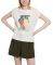 T-SHIRT FUNKY BUDDHA GRAPHIC SOUS LE SOLEIL F...