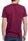 T-SHIRT FUNKY BUDDHA FBM003-001-04 ΜΠΟΡΝΤΩ (XXL) T-SHIRT FUNKY BUDDHA FBM003-001-04 ΜΠΟΡΝΤΩ (XXL)