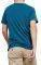 T-SHIRT FUNKY BUDDHA FBM003-001-04 ΠΕΤΡΟΛ (M) T-SHIRT FUNKY BUDDHA FBM003-001-04 ΠΕΤΡΟΛ (M)