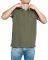 T-SHIRT POLO FUNKY BUDDHA FBM003-001-11 ����