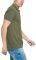 T-SHIRT POLO FUNKY BUDDHA FBM003-001-11 ���� (XL)