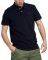 T-SHIRT POLO FUNKY BUDDHA FBM003-001-11   (S)