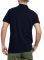 T-SHIRT POLO FUNKY BUDDHA FBM003-001-11   (S)