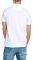 T-SHIRT POLO FUNKY BUDDHA FBM003-001-11  (L)