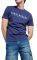 T-SHIRT FUNKY BUDDHA FBM003-008-04 ����