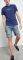 T-SHIRT FUNKY BUDDHA FBM003-009-04 ΜΠΛΕ (M) T-SHIRT FUNKY BUDDHA FBM003-009-04 ΜΠΛΕ (M)