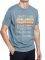 T-SHIRT FUNKY BUDDHA FBM003-017-04  (L...