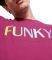 T-SHIRT FUNKY BUDDHA FBM003-032-04  (M)