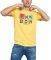 T-SHIRT FUNKY BUDDHA FBM003-065-04  (X...