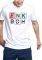 T-SHIRT FUNKY BUDDHA FBM003-065-04  (XL)