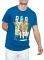 T-SHIRT FUNKY BUDDHA FBM003-098-04  (...
