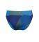 BIKINI BRIEF SLOGGI WOMEN SHORE KIRITIMATI HIGHLEG   (M)