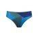 BIKINI BRIEF SLOGGI WOMEN SHORE KIRITIMATI HIGHLEG   (L)