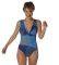   SLOGGI WOMEN SHORE KIRITIMATI ONE PIECE   (M)