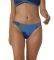 BIKINI BRIEF SLOGGI WOMEN SHORE KIRITIMATI TANGA ΣΚΟΥΡΟ ΜΠΛΕ (S) BIKINI BRIEF SLOGGI WOMEN SHORE KIRITIMATI TANGA ΣΚΟΥΡΟ ΜΠΛΕ (S)