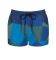 SHORT SLOGGI WOMEN SHORE ΣΚΟΥΡΟ ΜΠΛΕ (XL) SHORT SLOGGI WOMEN SHORE ΣΚΟΥΡΟ ΜΠΛΕ (XL)