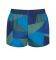 SHORT SLOGGI WOMEN SHORE ΣΚΟΥΡΟ ΜΠΛΕ (XL) SHORT SLOGGI WOMEN SHORE ΣΚΟΥΡΟ ΜΠΛΕ (XL)