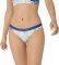 BIKINI BRIEF SLOGGI WOMEN SHORE YAP ISLANDS MINI  (S)