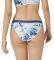 BIKINI BRIEF SLOGGI WOMEN SHORE YAP ISLANDS MINI  (S)