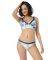 BIKINI BRIEF SLOGGI WOMEN SHORE YAP ISLANDS MINI ��������� (L)