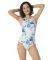   SLOGGI WOMEN SHORE YAP ISLANDS ONE PIECE  (S)