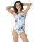   SLOGGI WOMEN SHORE YAP ISLANDS ONE PIECE  (M)