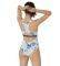   SLOGGI WOMEN SHORE YAP ISLANDS ONE PIECE  (M)