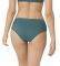 BIKINI BRIEF SLOGGI WOMEN SHORE KOSRAE MID WAIST / (S)