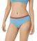 BIKINI BRIEF SLOGGI WOMEN SHORE KOSRAE MID WAIST  / (S)