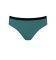 BIKINI BRIEF SLOGGI WOMEN SHORE KOSRAE HIGH LEG ΠΡΑΣΙΝΟ/ΜΑΥΡΟ (XL) BIKINI BRIEF SLOGGI WOMEN SHORE KOSRAE HIGH LEG ΠΡΑΣΙΝΟ/ΜΑΥΡΟ (XL)