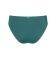 BIKINI BRIEF SLOGGI WOMEN SHORE KOSRAE HIGH LEG ΠΡΑΣΙΝΟ/ΜΑΥΡΟ (XL) BIKINI BRIEF SLOGGI WOMEN SHORE KOSRAE HIGH LEG ΠΡΑΣΙΝΟ/ΜΑΥΡΟ (XL)