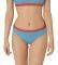 BIKINI BRIEF SLOGGI WOMEN SHORE KOSRAE HIGH LEG ΑΝΟΙΧΤΟ ΠΟΡΤΟΚΑΛΙ/ΓΑΛΑΖΙΟ (XL) BIKINI BRIEF SLOGGI WOMEN SHORE KOSRAE HIGH LEG ΑΝΟΙΧΤΟ ΠΟΡΤΟΚΑΛΙ/ΓΑΛΑΖΙΟ (XL)