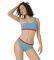 BIKINI BRIEF SLOGGI WOMEN SHORE KOSRAE HIGH LEG ΑΝΟΙΧΤΟ ΠΟΡΤΟΚΑΛΙ/ΓΑΛΑΖΙΟ (XL) BIKINI BRIEF SLOGGI WOMEN SHORE KOSRAE HIGH LEG ΑΝΟΙΧΤΟ ΠΟΡΤΟΚΑΛΙ/ΓΑΛΑΖΙΟ (XL)