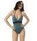   SLOGGI WOMEN SHORE KOSRAE ONE PIECE / (S)