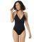 ������� ����� SLOGGI WOMEN SHORE KOSRAE ONE PIECE �������/����� (XL)