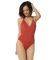   SLOGGI WOMEN SHORE KOSRAE ONE PIECE  / (S)